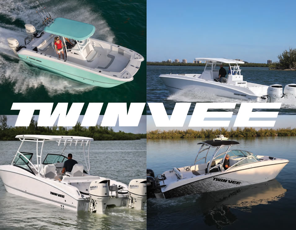 Twin Vee PowerCats Co. Announces Pricing of Initial Public Offering