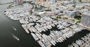 Palm Beach International Boat Show