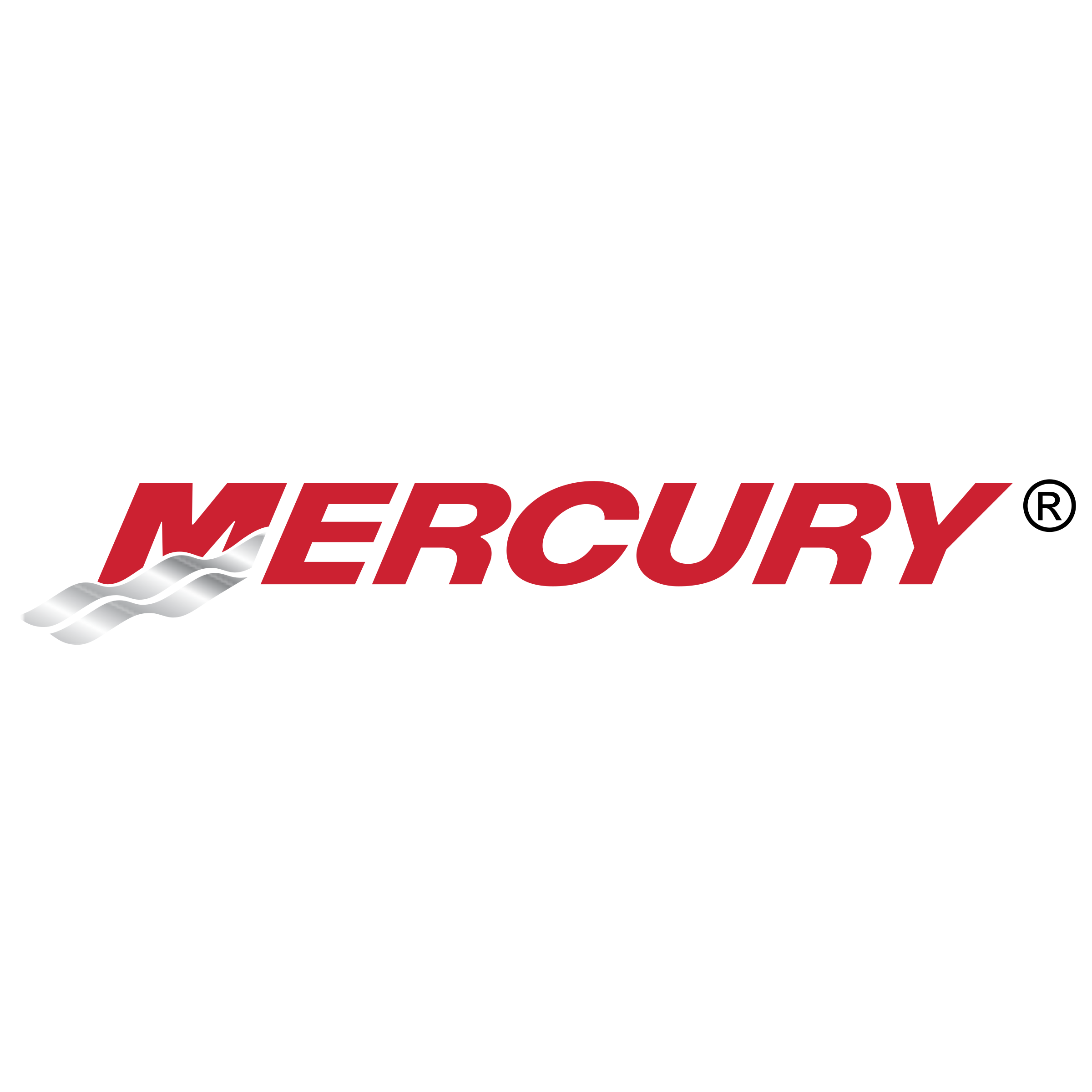 Mercury Logo