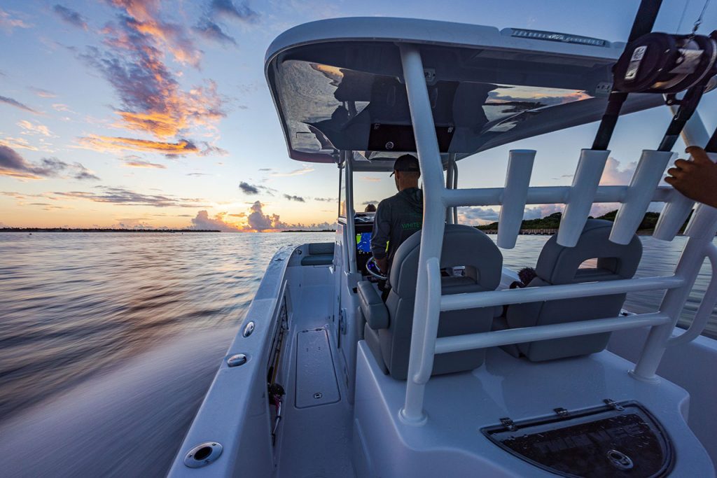 twin seas catamaran